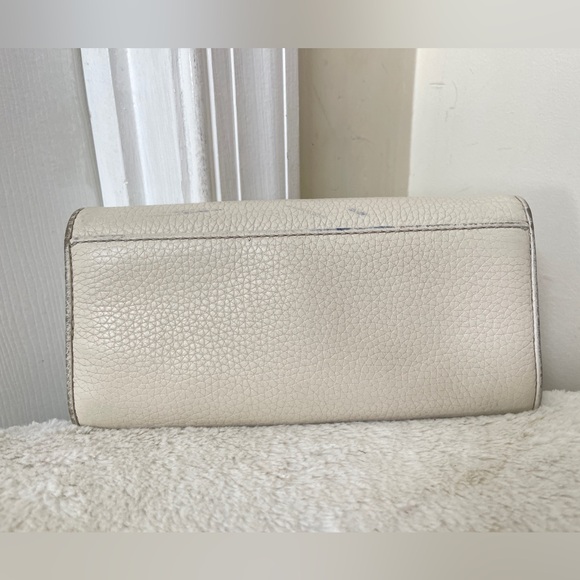 Michael Kors leather Wallet GUC - Picture 3 of 8